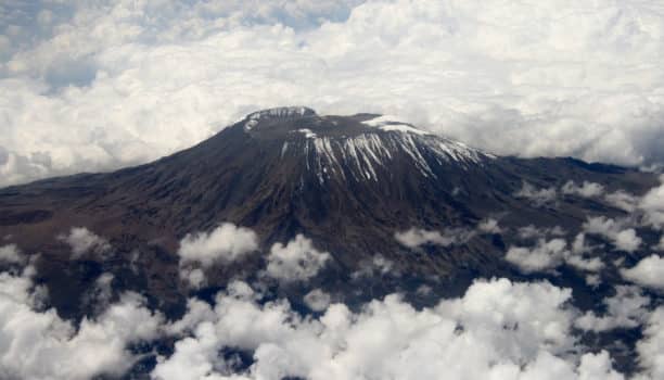 mont Kilimandjaro