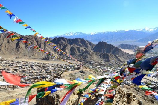 tibet