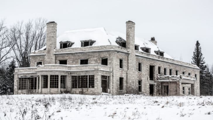 Alexian Brothers Novitiate