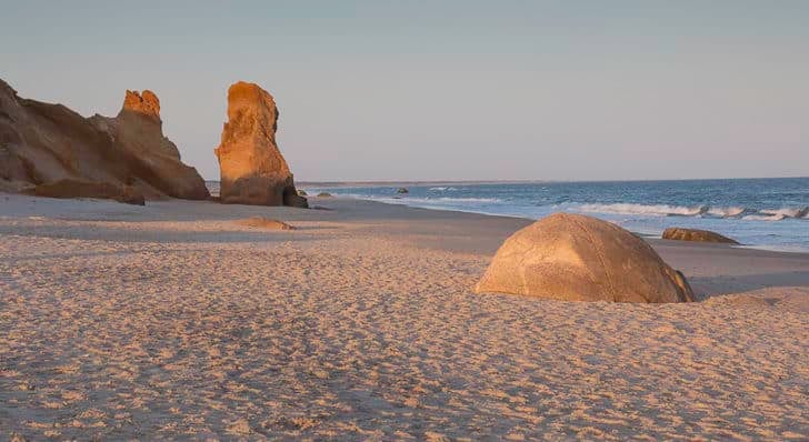 Martha's Vineyard - les 20 plus belles plages d'Amérique du Nord