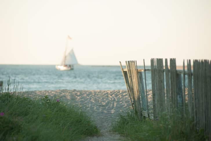 Nantucket, MA - les 20 plus belles plages d'Amérique du Nord