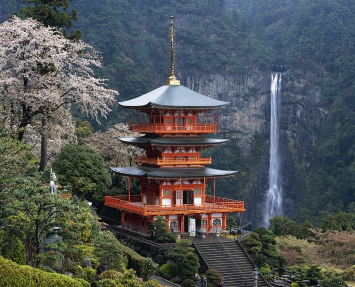 Kumano, Wakayama