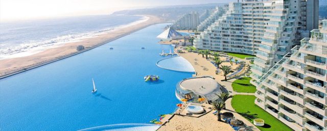San Alfonso del Mar Resort