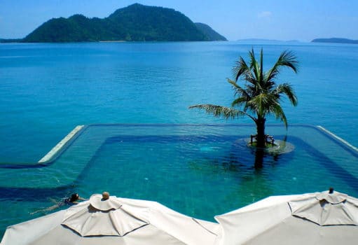 Phuket Evasion Resort