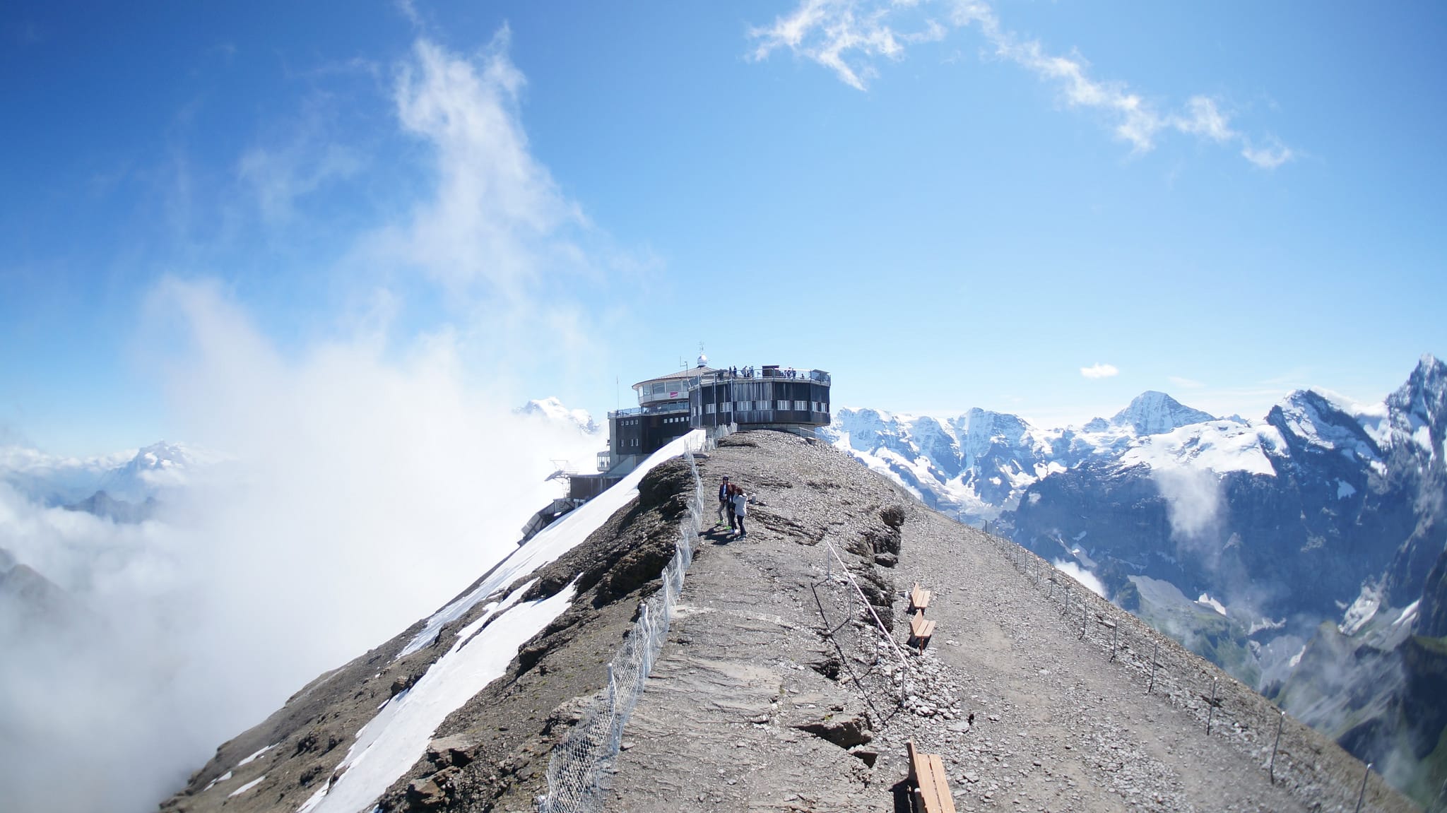 Dernier James Bond Lieux De Tournage James Bond: top 14 des lieux de tournage les plus insolites à visiter