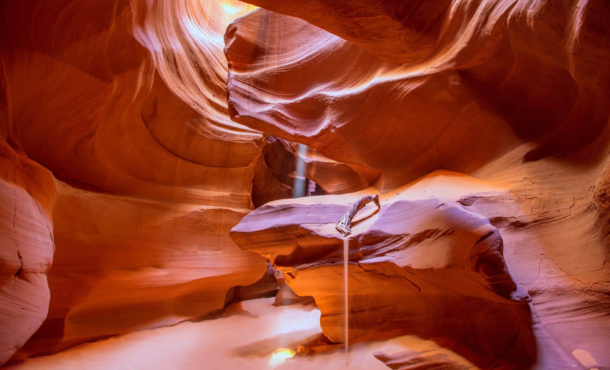 Antelope Valley, Etat-Unis