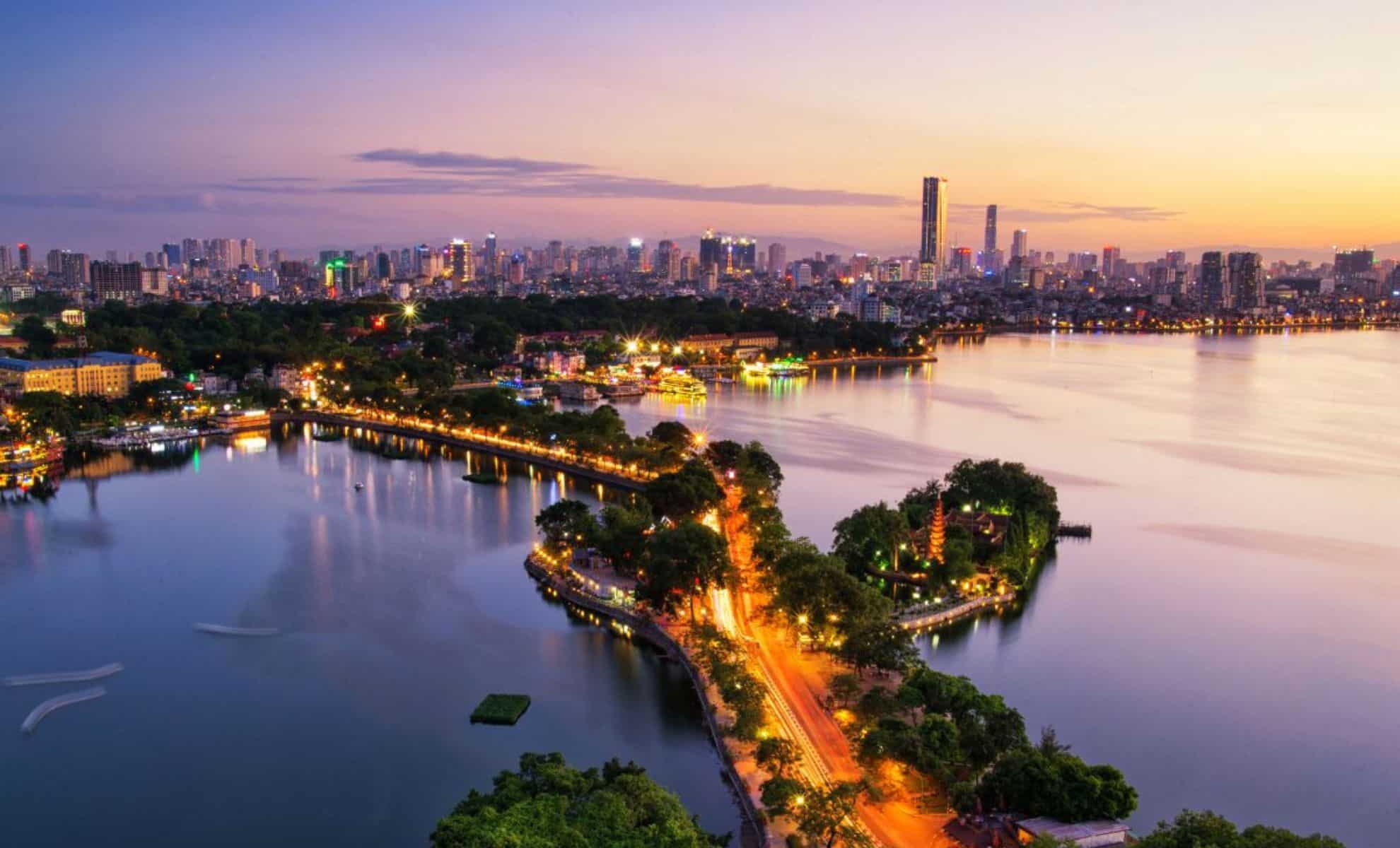 Hanoï, Vietnam 