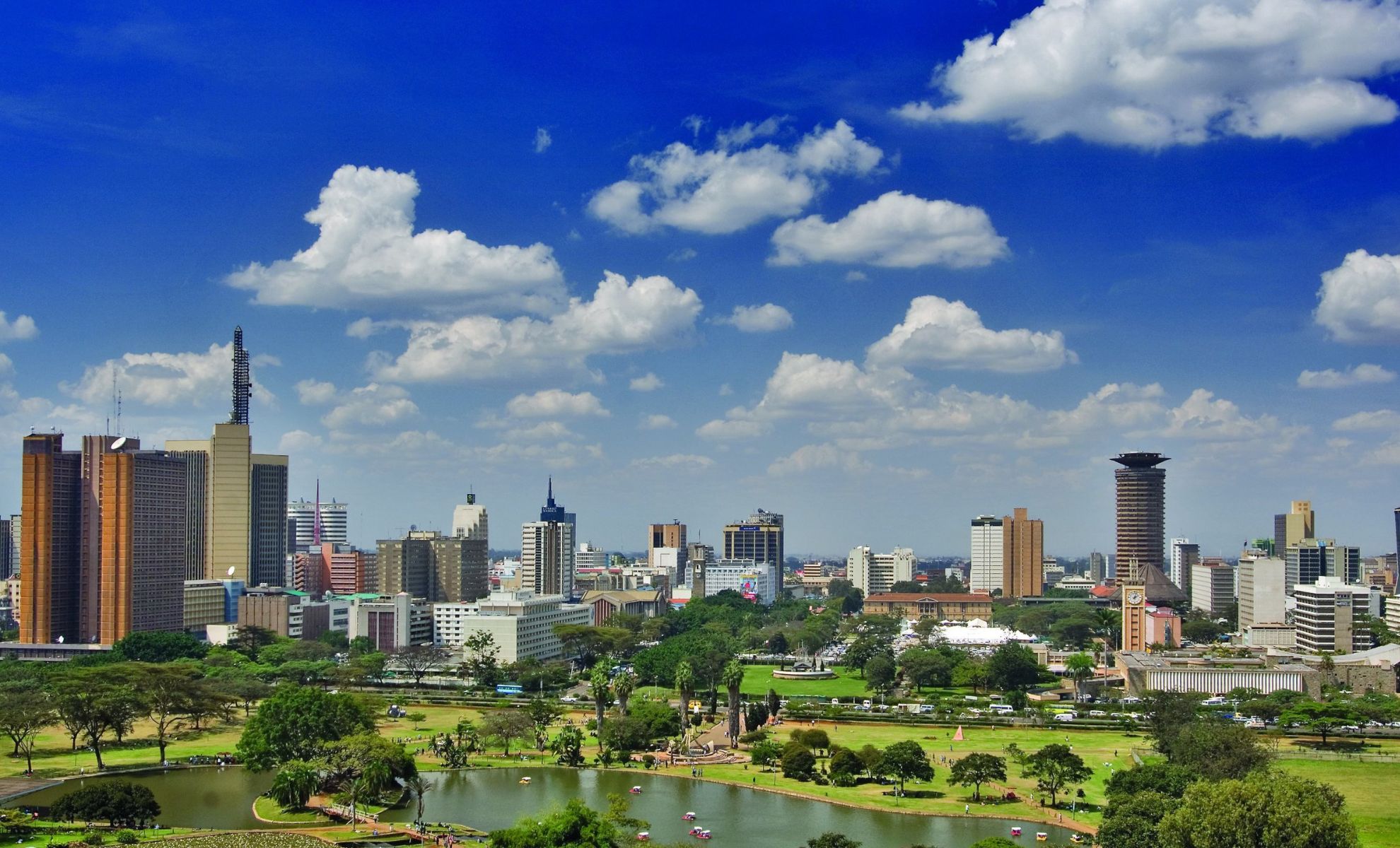 Nairobi, Kenya