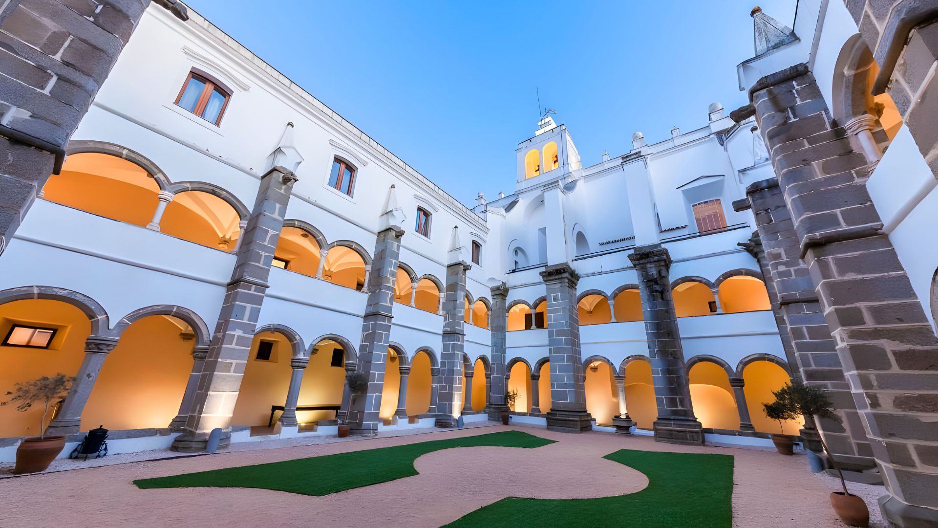 Convento do Espinheiro, Historic Hotel & Spa, Évora, Portugal