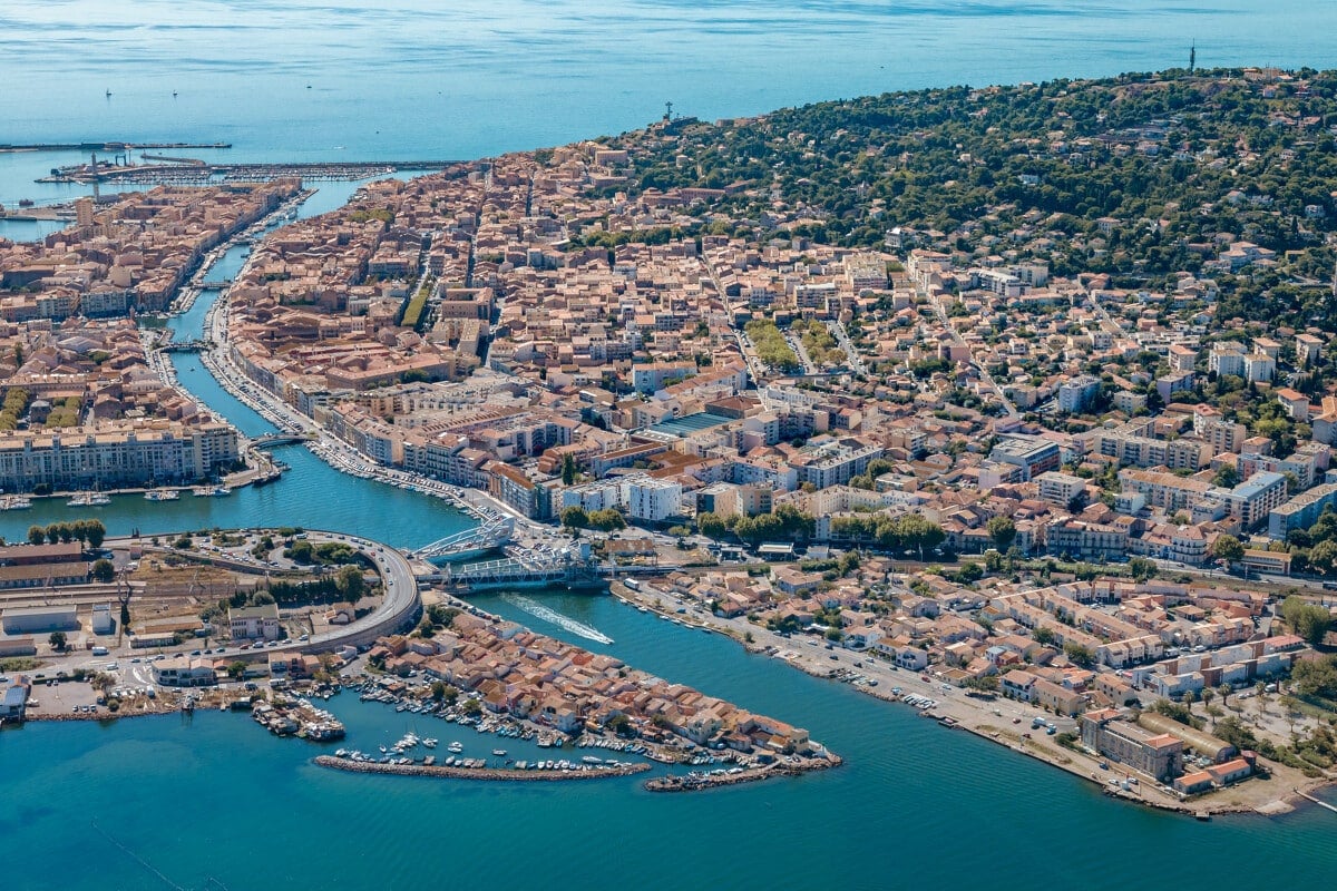 Sète