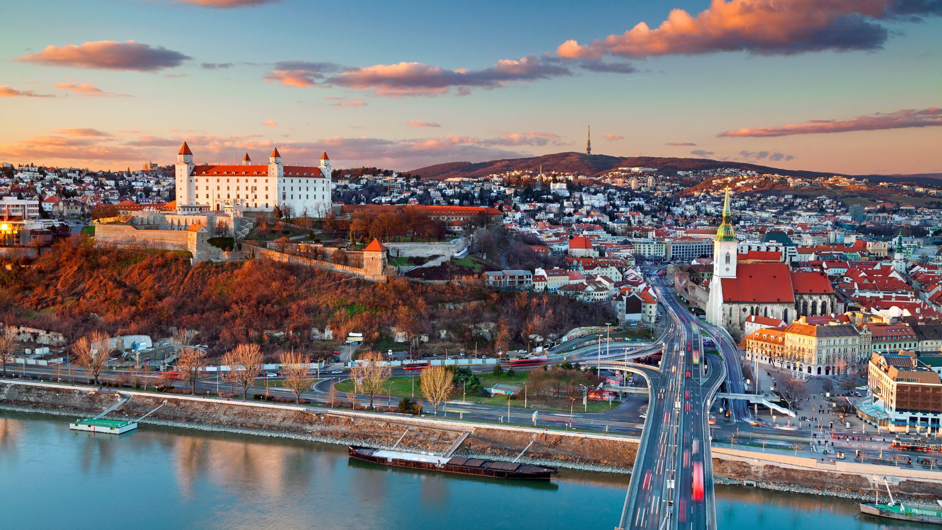 Bratislava, Slovaquie
