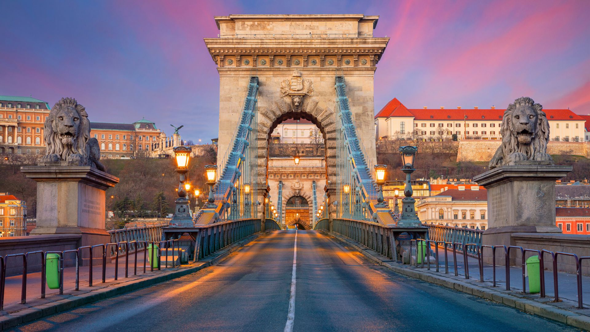 Budapest, Hongrie