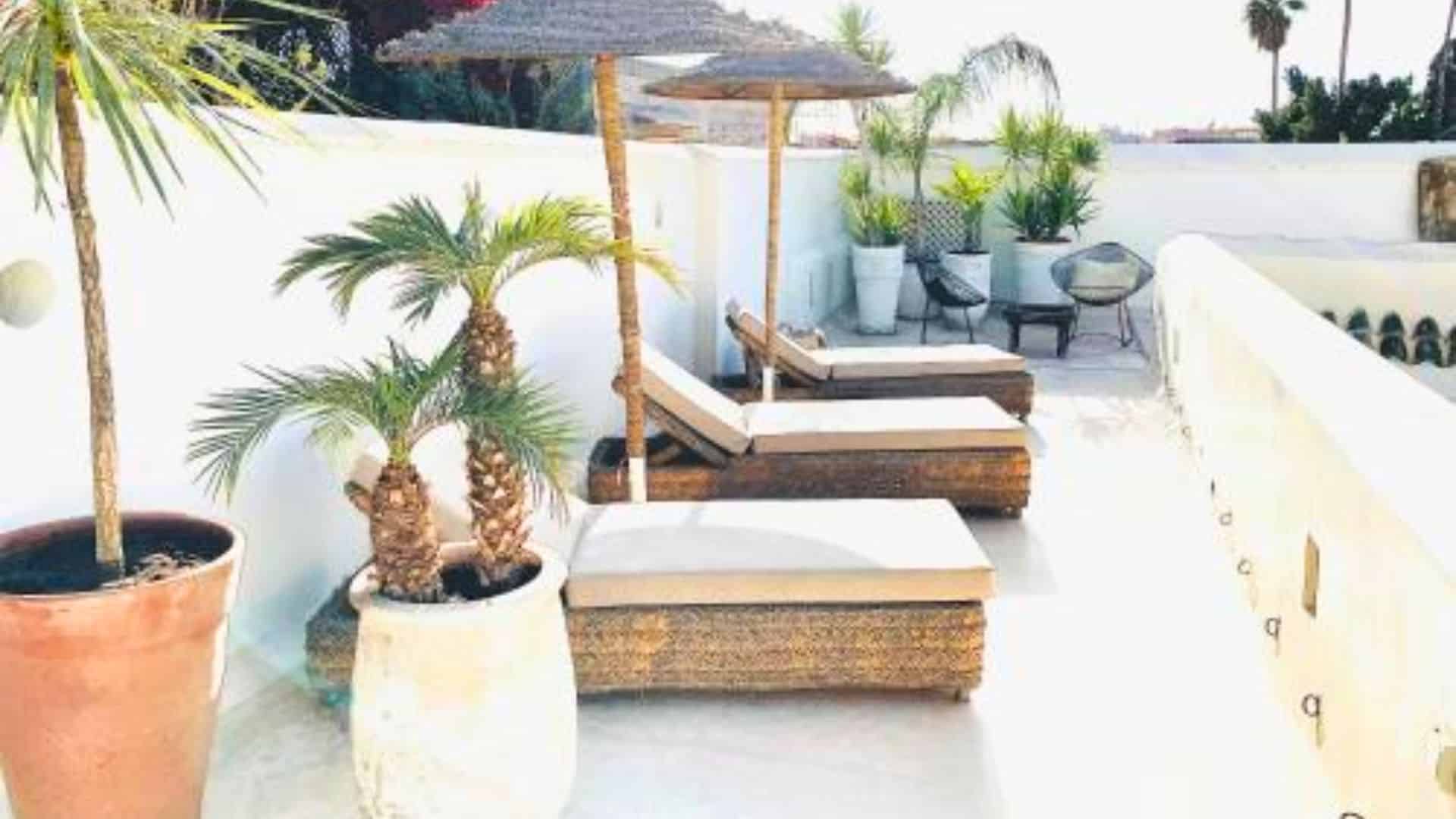 Dar K ,Marrakech