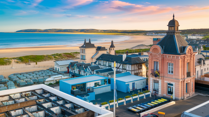 Une escapade inoubliable à Arcachon : plages, huîtres et architecture Belle Époque Featured image for Une escapade inoubliable à Arcachon : plages, huîtres et architecture Belle Époque